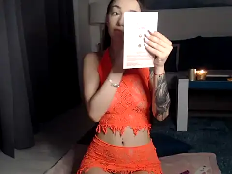 AmyBlackk online show from April 23, 4:19 pm