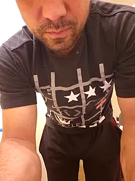 Mrcoco707 online show from May 26, 1:20 pm