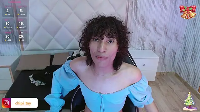 Chipi tay online show from November 21, 7:24 pm