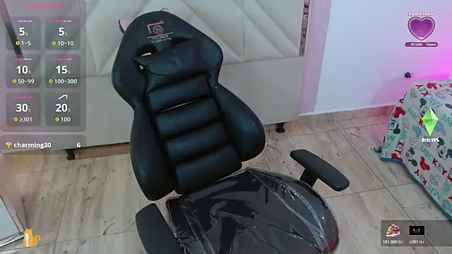 Chipi tay online show from October 30, 3:31 pm