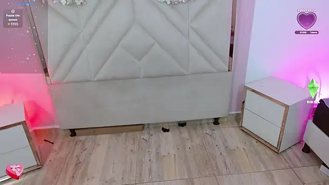 Chipi tay online show from November 5, 7:17 pm