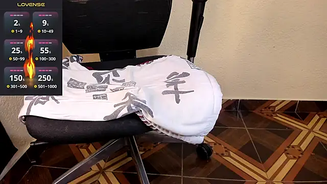 kaifas dirty online show from February 7, 10:56 am