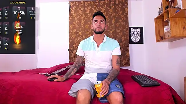 kaifas dirty online show from September 23, 3:24 am