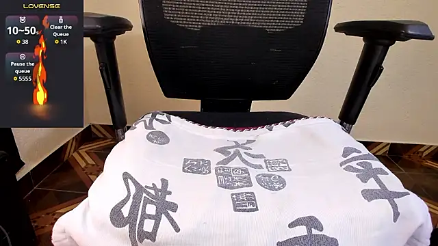 kaifas dirty online show from February 16, 1:48 am