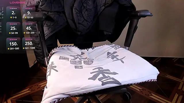 kaifas dirty online show from April 10, 11:34 pm