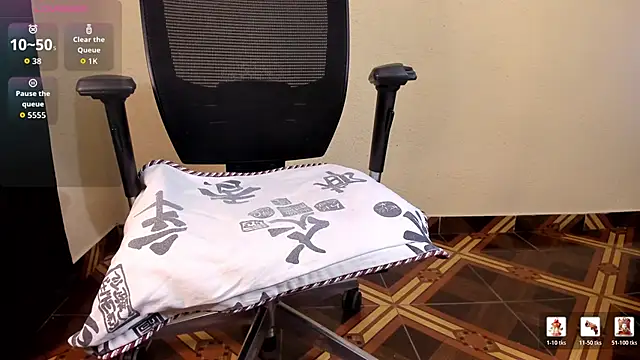 kaifas dirty online show from March 29, 11:28 pm