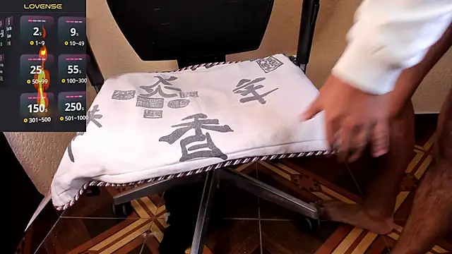 kaifas dirty online show from February 4, 8:15 pm