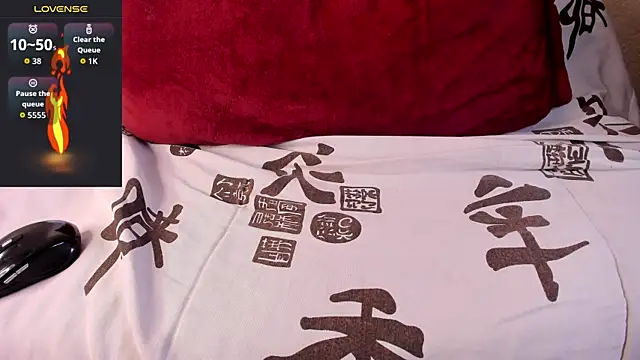 kaifas dirty online show from January 9, 6:59 pm