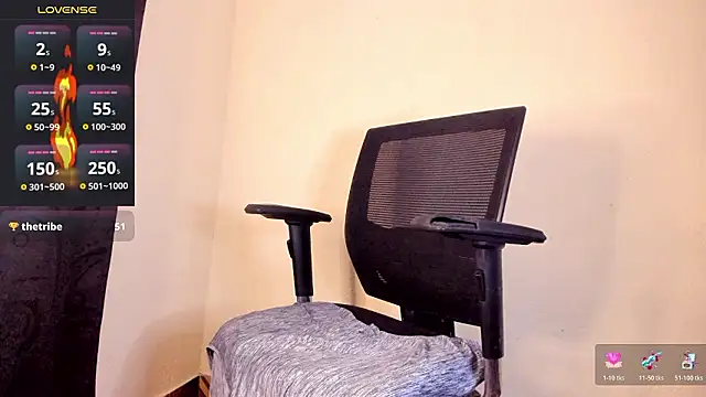 kaifas dirty online show from February 21, 12:12 am