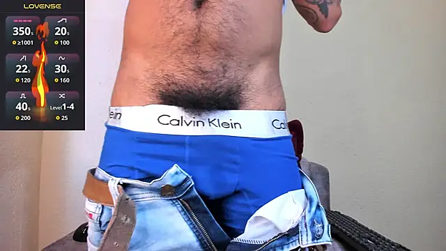 kaifas dirty online show from October 2, 10:13 pm