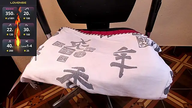 kaifas dirty online show from February 5, 8:15 pm