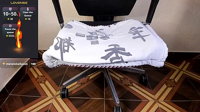 kaifas dirty online show from February 12, 1:16 am