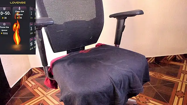 kaifas dirty online show from February 17, 10:29 pm