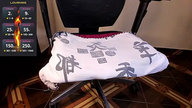 kaifas dirty online show from March 12, 10:58 pm