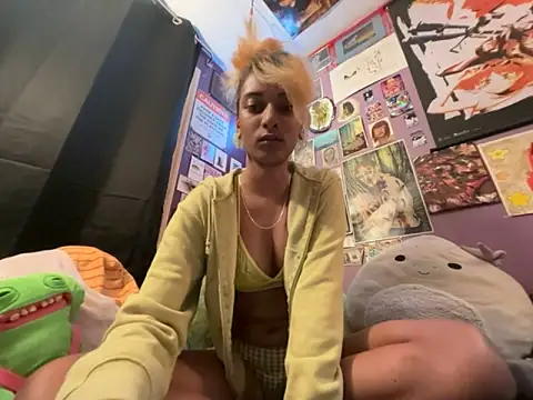 saidyl online show from November 28, 9:59 pm