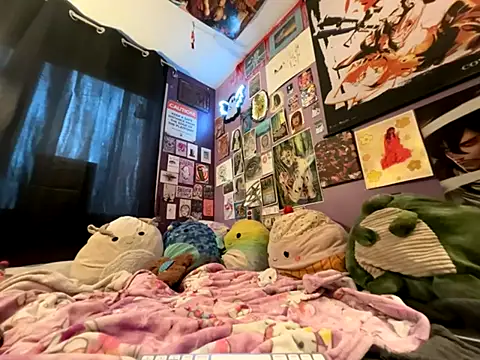 saidyl online show from November 25, 6:52 pm