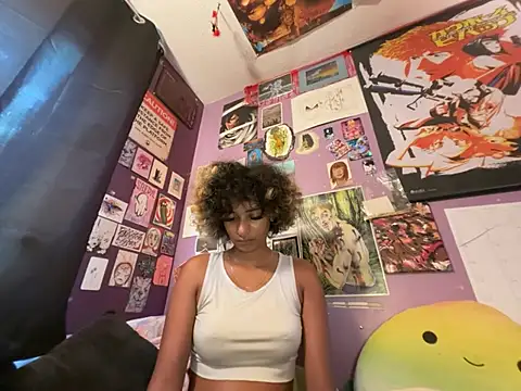 Snapshot of saidyl chatting on July 28, 8:34 pm saidyl online show from July 28, 8:34 pm