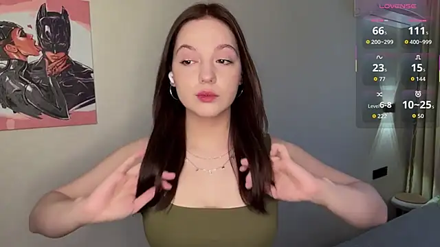 NguyetHankey online show from February 5, 6:09 am