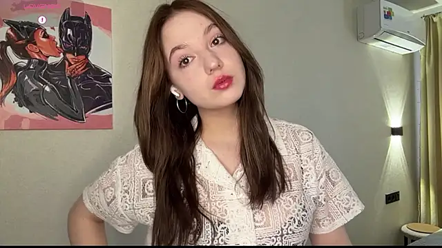 NguyetHankey online show from February 26, 6:02 am