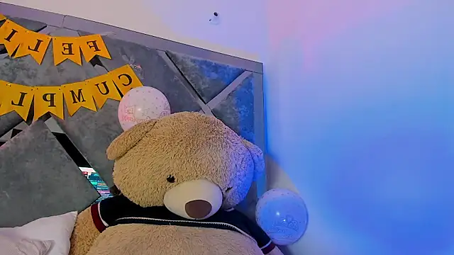 Sweet Salome1 online show from November 15, 12:53 pm