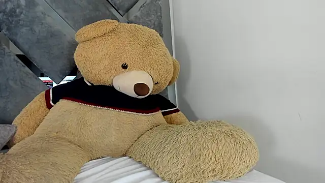 Sweet Salome1 online show from October 25, 12:04 pm