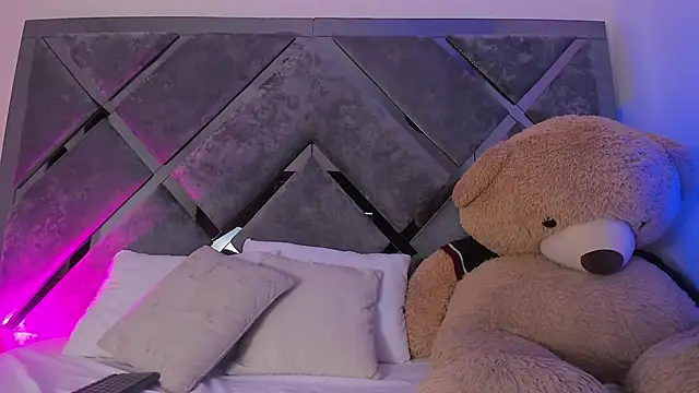 Sweet Salome1 online show from November 12, 12:20 pm