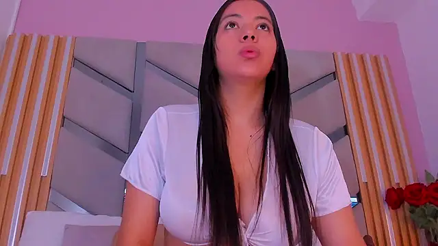 Sweet Salome1 online show from February 25, 12:16 pm