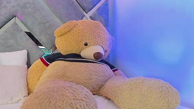 Sweet Salome1 online show from November 13, 12:31 pm