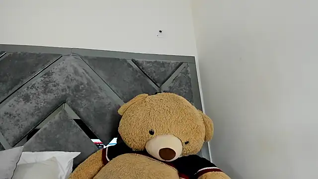 Sweet Salome1 online show from October 27, 2:07 pm