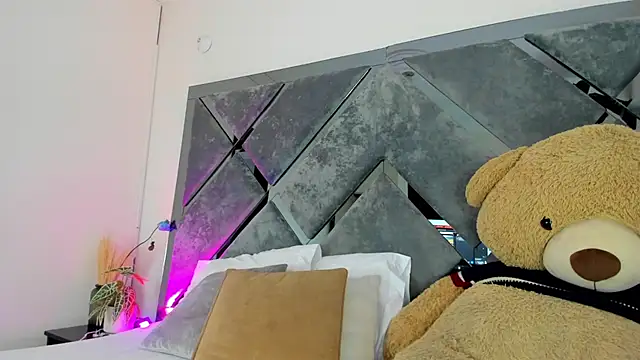 Sweet Salome1 online show from October 24, 12:04 pm