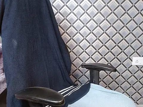 Evahhh4u online show from February 24, 6:42 pm