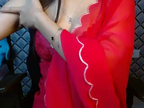 Evahhh4u online show from April 9, 7:42 pm