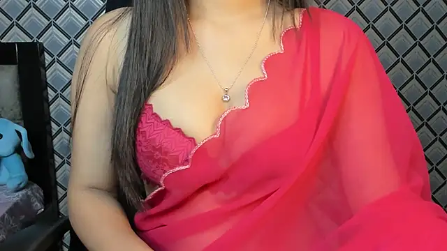 Evahhh4u online show from May 1, 9:09 pm