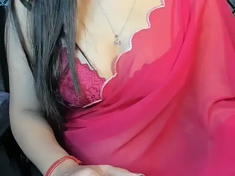 Evahhh4u online show from May 18, 9:52 pm