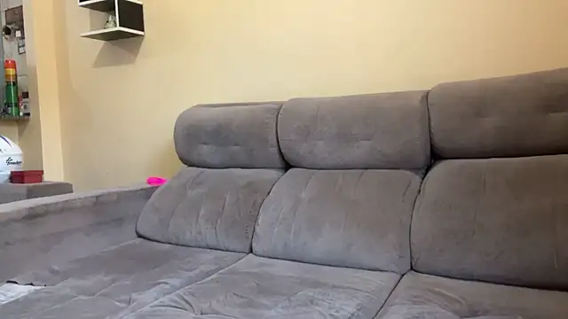 CamilaTukusama online show from September 29, 3:39 pm