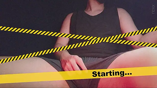 rexxcam online show from March 24, 5:35 pm