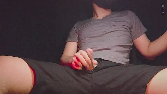 rexxcam online show from November 25, 5:35 pm