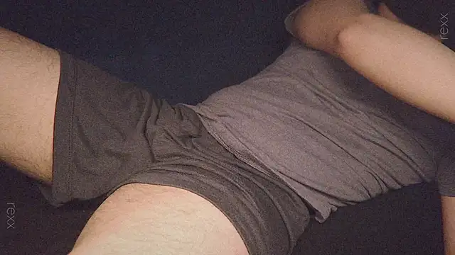 rexxcam online show from February 5, 5:20 pm