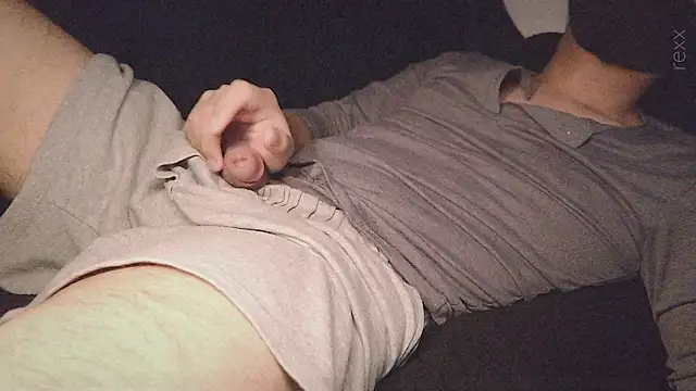 rexxcam online show from February 18, 4:47 pm