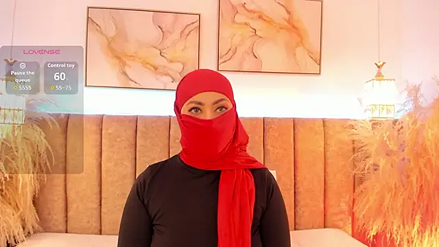 Snapshot of azza__ chatting on October 20, 12:17 pm azza online show from October 20, 12:17 pm