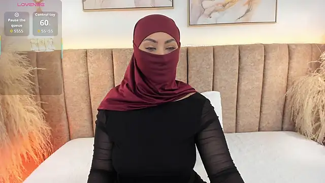 azza   online show from January 14, 12:42 pm