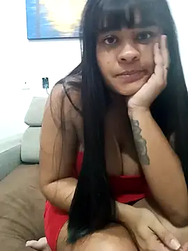 Snapshot of JuliaChocolate chatting on March 4, 3:36 am JuliaChocolate online show from March 4, 3:36 am