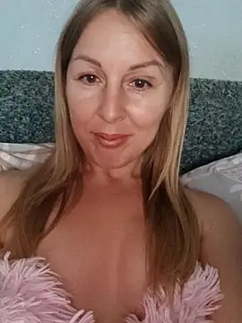 LunaSugarX online show from November 11, 1:50 pm