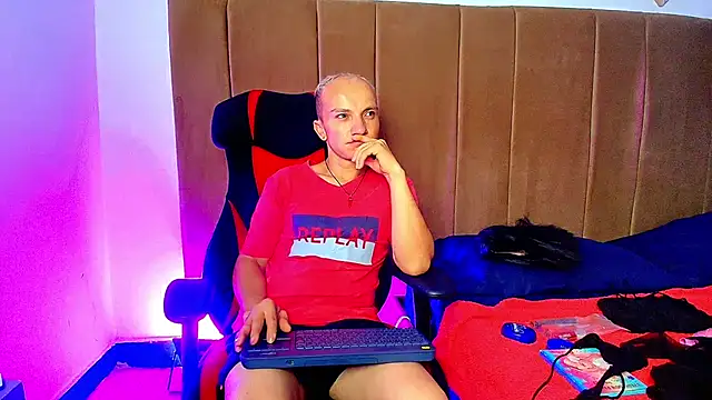 DaddyPoweer online show from September 13, 11:16 pm