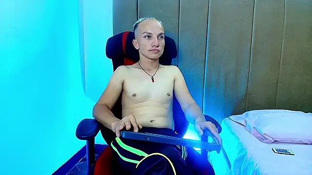 DaddyPoweer online show from September 23, 10:06 pm