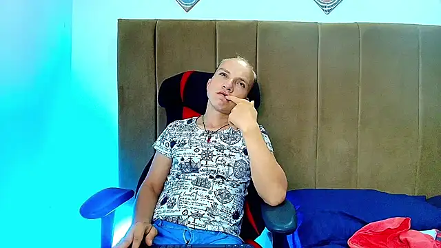 DaddyPoweer online show from September 13, 12:54 am