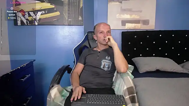 DaddyPoweer online show from September 30, 12:16 am