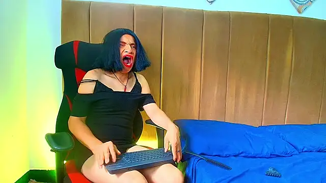 DaddyPoweer online show from September 17, 8:00 pm