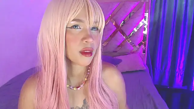 Lulu sweety online show from October 27, 7:48 pm