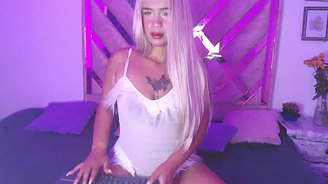 Lulu sweety online show from May 21, 7:33 pm